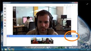 Google Hangouts Add Remote Desktop Control Let You Play Tech Support Google Hangouts Educational Technology Remote