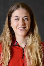 2017-18 Women's Rowing Roster