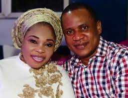 I pray for more grace and and strength for you. Tope Soji Alabi Biography Net Worth Husband Albums List Life History Profile Of Gospel Singer Husband