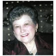 Obituary information for Lillian Garza