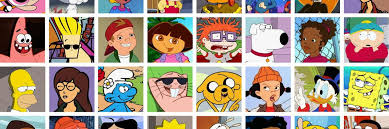 Let us enlist some of my favorite funny cartoons in the following table. Most Popular Cartoon Characters 1950 2020 Youtube Cute766