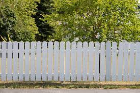 Measure from the outside face of one post to the oustide face of the next post, and that is the length you will need. How To Make Your Own Picket Fence