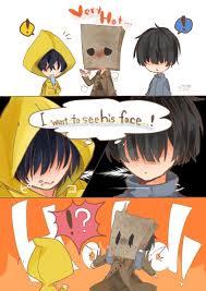 ハーメルンは小説投稿サイトです。 全ての機能を無料で利用可能です。 【不特定】vtuverもののオススメ教えて下さい(2) 投稿：とlく 原作：オリジナル サイトはどこでもいいです. ã»ã†ã˜ã¡ã‚ƒ ç¤¼ç€¬ãƒžãƒ¨ã‚¤ã«ä¿ºã¯ãªã‚‹ On Twitter In 2021 Nightmares Art Little Nightmares Fanart Nightmares Artwork