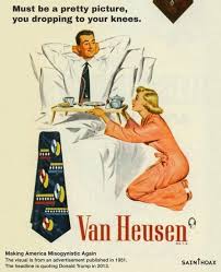 The dishwasher was a new introduction to kitchens in the 1950s and 1960s. Bad Ad Rcl Blog