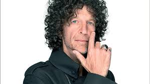 A kinder, gentler shock jock