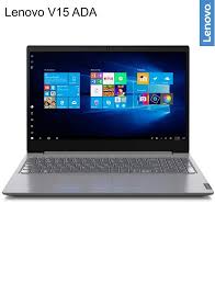 Lenovo V15 Ada 82c7006mih Laptop Price In India 1 In 2020 Laptop Price Lenovo Athlon