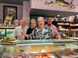 Zushi-Puzzle Inc in San Francisco, CA