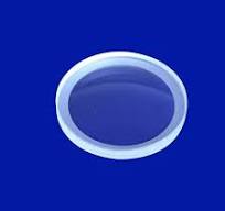 [Hot Item] Lentes do projetor Plano objectiva do Côncavo Revestimento  personalizada