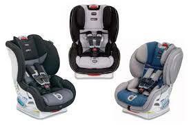 Difference Between Britax Car Seats Advocate Boulevard
