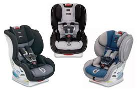 difference between britax car seats advocate boulevard