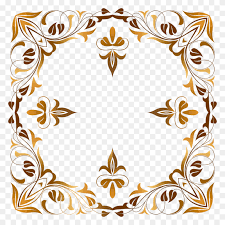 Semua negara yang ada di bumi mengakui bahwa batik adalah karya seni asli indonesia. Download Motif Bunga Bulat Clipart Borders And Frames Clip Art Basketball Border Clipart Stunning Free Transparent Png Clipart Images Free Download