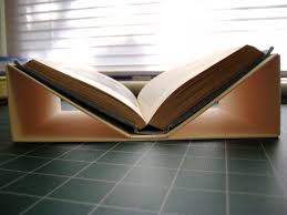Exhibition Mounts Binding Obsession Exhibition Book Making Museum Storage