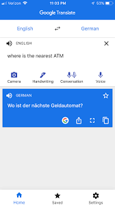 How To Use The Google Translate App To Help When You Travel Travel With Lolly Google Translate Traveling By Yourself Labeling Writing