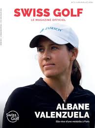 Play Golf Magazine #239-FR by Eventattitude