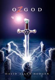 Ozgod: David Allen Hodges: 9781441505514