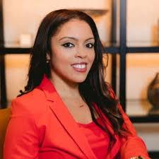 Asiyah Ali's Instagram, Twitter & Facebook