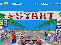La fama llegó desde el principio, ya que consiguió el récord guinness al ser la recreativa más vendida aquellos. Como Se Llama El Videojuego De Los 80 Con Ferrari