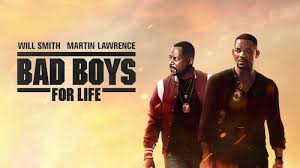 Watch Bad Boys For Life | HBO Max