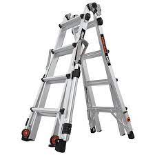 Little Giant Ladders | Epic | Multi-Position Ladder – Little Giant Ladder  Systems