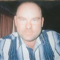 John Richard Johnson Obituary