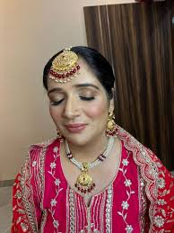 Makeup by Rupinder Brar