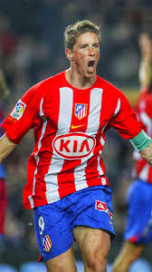 After coming off the substitutes' bench in thursday night's la. The Original Photo Of Iconic Moment Fernando Torres A T M Version This Photo Was Taken When Torres Celebrates His Second Goals Against Barcelona On 02 05 2006 Atletico Madrid Won 3 1 I Ve Edited And Resized