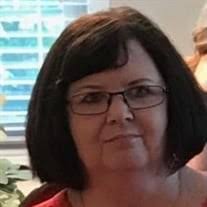 Death Notice and Obituary for Cindy Elizabeth Darnell Vernon 2024 of  Madison , NC