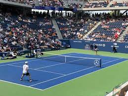 Open, one of golf's four major championships, is conducted by the usga. Top Tennis Event Us Open Flushing Reisebewertungen Tripadvisor