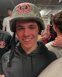 How it goes. We took down Fordham but will now be sitting in time out for a  little bit. Shout out Connor Brady for continuing his streak and getting a  hatty. Jadder