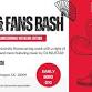 Boots & Fans Bash, Howard University Homecoming event image