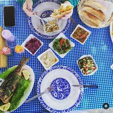 אצל איוב הדייג מסעדת ים תיכונית