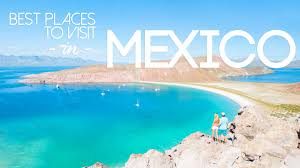 Best Places To Visit In Mexico 2020 Go Here Not There Getting Stamped Looking for the best places to visit in mexico? best places to visit in mexico 2020 go here not there getting stamped
