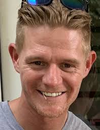 Obituary information for Jamie Wayne Reynolds