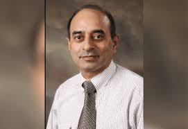 Georgia Southern professor wins international research award