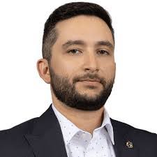 Michael Baca's Instagram, Twitter & Facebook