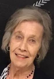 Betty Weeks Obituary (1940