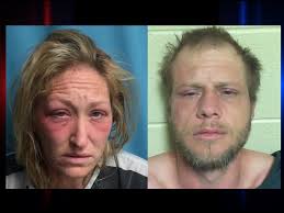 PARENTS ARRESTED AFTER FIRE IN GREENE COUNTY LEAVES CHILD DEAD, ANOTHER  CHILD INJURED