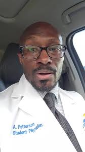Antonio Patterson