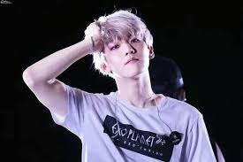 Chanyeol、baekhyun、d.o.、sehun of exo, moon gayoung. Stay Strong Exo L S Baekhyun Byun Chatbot Facebook