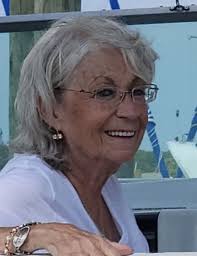 Jane Carol Termyna Obituary October 14, 2023