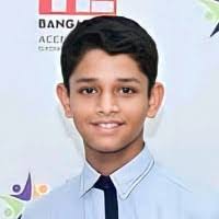 Pranav Sheth's Instagram, Twitter & Facebook