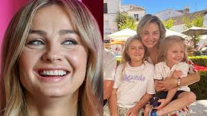 Małgorzata Socha tłumaczy się z POKAZANIA DZIECI w reklamie biżuterii: "W  końcu trzeba było podjąć taką decyzję..."