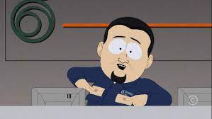 Cable Company South Park Know Your Meme