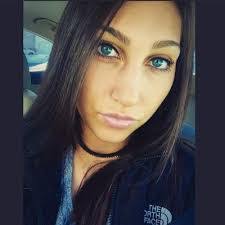 Alexa Orlando's Instagram, Twitter & Facebook