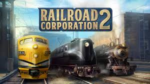 Railroad Corporation 2