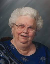 Kristine Stamm Obituary