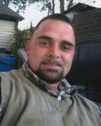 Obituary information for Tony "Bo" Wayne Brewer, Jr.