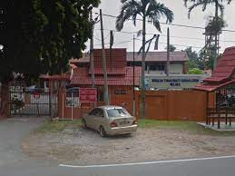 Pada tahun 1971, nama sekolah ini sekali lagi telah ditukar menjadi sekolah tunas bakti sg. Sekolah Tunas Bakti Jerantut Pahang