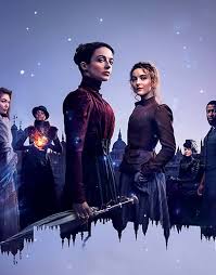 The nevers › нэвэры › невероятные (hbo max) запись закреплена. Kbywnkzrrlcogm