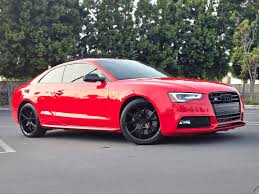 Image result for Misano Red 2009 A5